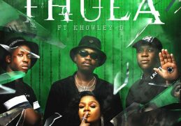 Lady Du, Zuma, Busta 929 Thula