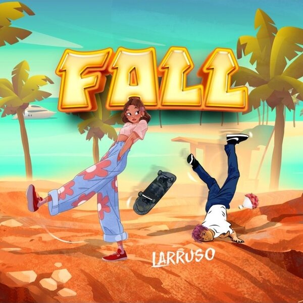 Larruso Fall