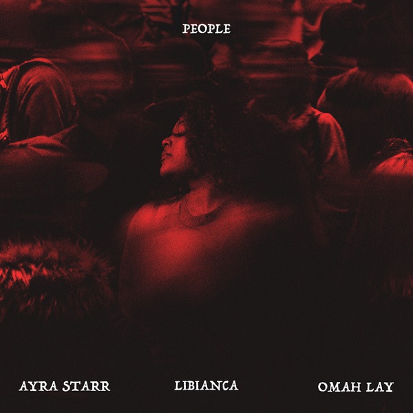 Libianca People (Remix)