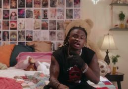 Lil Kesh Good Bad Boy Video