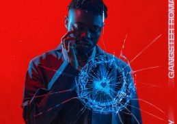 Lojay GANGSTER ROMANTIC EP