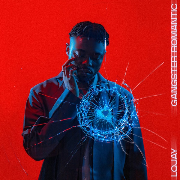 Lojay GANGSTER ROMANTIC EP