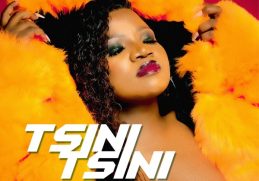 Makhadzi Tsini Tsini