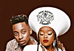 Mas Musiq – Ingoma ft. Boohle