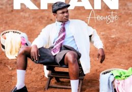 Mbosso – Pole Ft Ruby (Acoustic)
