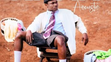 Mbosso – Pole Ft Ruby (Acoustic)