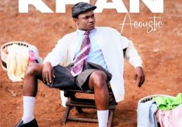 Mbosso – Wayo Ft Ya Levis (Acoustic)
