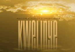 Mellow & Sleazy, Tman Xpress – Kwelinye ft. Keynote