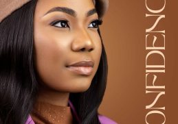 Mercy Chinwo Confidence