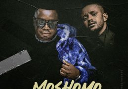 Mr Brown Moshomo