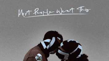 Navy Kenzo – Sip N Whine