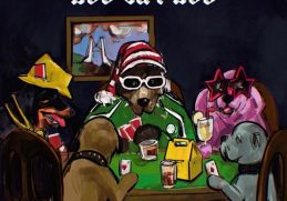 Odumodublvck Dog Eat Dog
