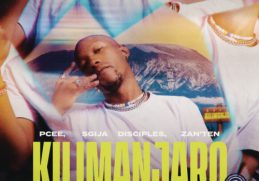 Pcee, S’gija Disciples & Zan’Ten – Kilimanjaro ft. Justin99, Mema_Percent & Mr JazziQ