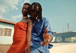 Pheelz Pheelz Like Summer Video