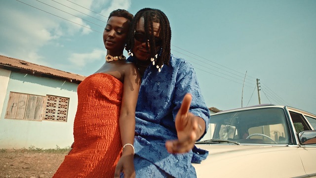 Pheelz Pheelz Like Summer Video