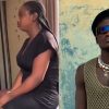 "Portable is my dream man"- Lady cries out
