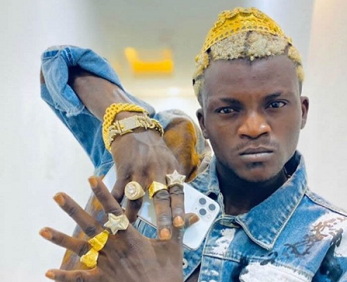 "I have learnt more from streets than any classroom"- Portable