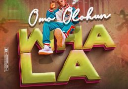 Portable Omo Olohun Wahala