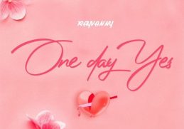 Rayvanny One Day Yes