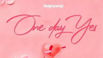 Rayvanny One Day Yes