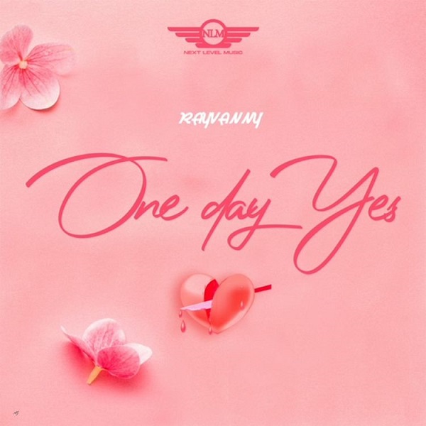 Rayvanny One Day Yes