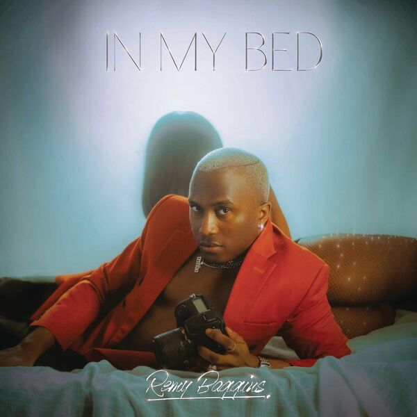 Remy Baggins In My Bed