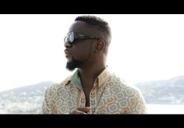 Sarkodie – One Million Cedis Ft. Ink Boy (Video)
