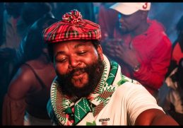 Sjava – Isoka ft. Q Twins & Mzukulu (Video)