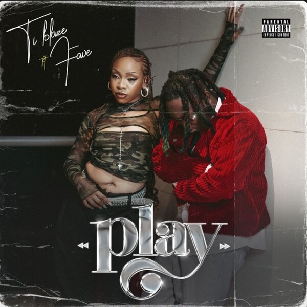 T.I Blaze Play