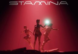 Tiwa Savage Stamina