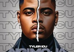 Tyler ICU NGIMOJA