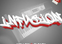 Uncle Jobe, Gelesto, Mellow & Sleazy – Infusion ft. Gotaluvme2