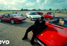 Wizkid Money & Love Video