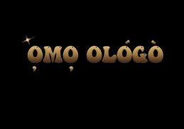 Zlatan Omo Ologo