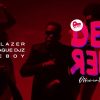 Major Lazer & Major League Designer Video