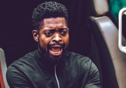 "I will quit in 5 years"- Basketmouth speaks on retirement