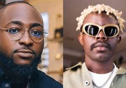 "I paid TG Omori 100 million naira for a video"- Davido