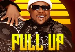 DJ Baddo Pull Up Mix