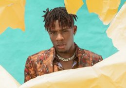Joeboy Acquires 4th Crib In Lagos
