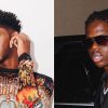 Rema Lil Nas X-artwork