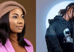 Obidiz Reacts To Mercy Chinwo's N2 Billion Lawsuit