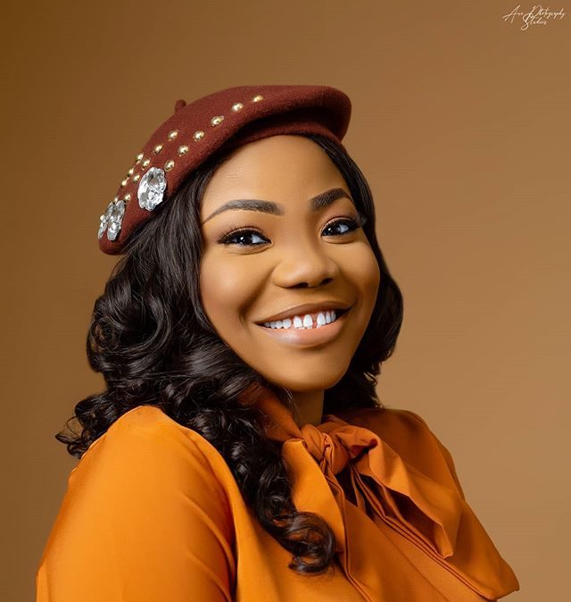 Mercy Chinwo Scheduled To Headline Gospel Concert In Togo