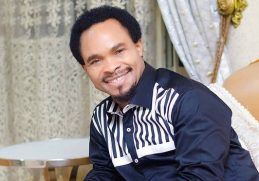 "I have finished my earthly ministry, I will die soon"- Prophet Odumeje announces