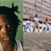 5 Iranian Girls Arrested For Dancing To Rema's 'Calm Down', He Reacts