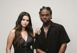Rema Selena Gomez