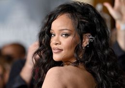 Rihanna To Perform 'Lift Me Up' At 2023 Oscars