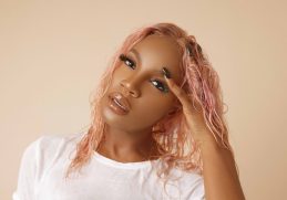 seyi shay