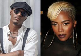 Spyro and Tiwa Savage 'Who's Your Guy' Remix
