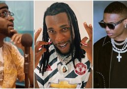 Wizkid, Davido, Burna Boy To Headline 2023 Afro-nation Portugal