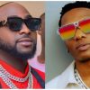 Wizkid Shows Support For Davido's 'Timeless' Album